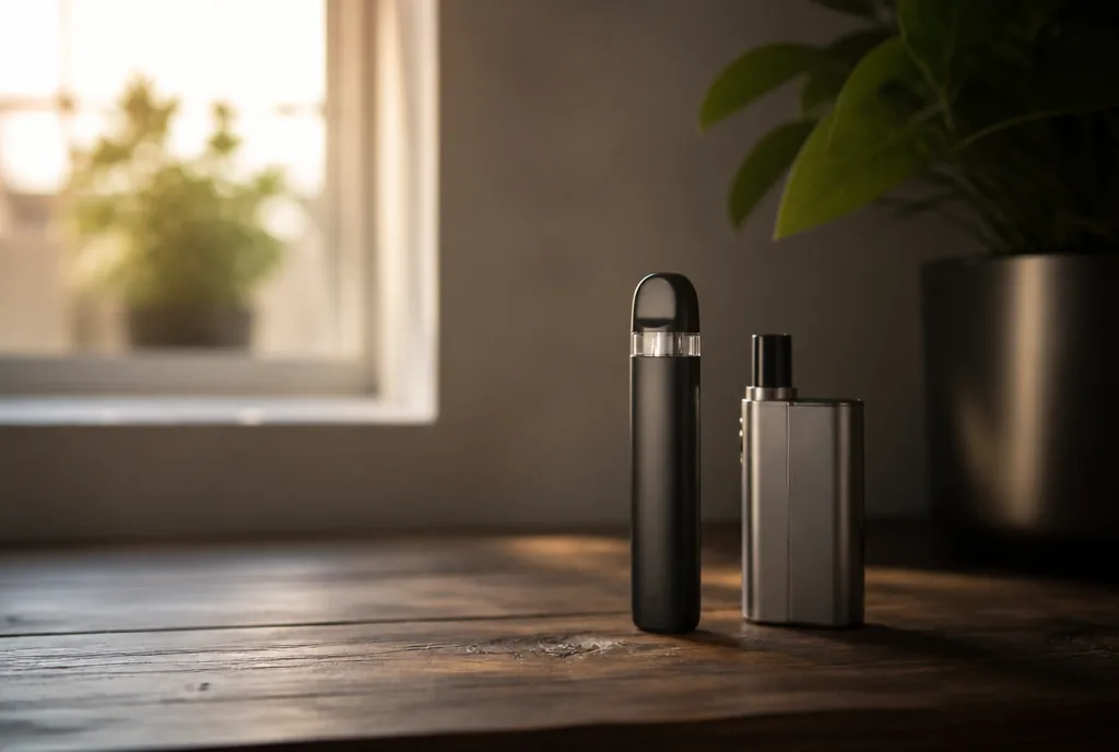 Meilleur vapoteuse : mon guide des formats par profil